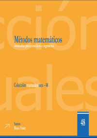 Image of MÉTODOS MATEMÁTICOS AVANZADOS PARA CIENTÍFICOS E INGENIEROS