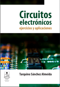 Image of CIRCUITOS ELECTRÓNICOS : EJERCICIOS Y APLICACIONES