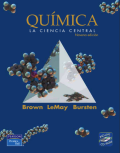QUÍMICA : LA CIENCIA CENTRAL