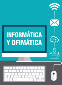 Image of INFORMÁTICA Y OFIMÁTICA