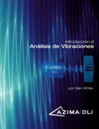 Image of INTRODUCCIÓN AL ANÁLISIS DE VIBRACIONES