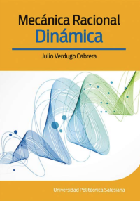 Image of MECÁNICA RACIONAL : DINÁMICA