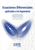 ECUACIONES DIFERENCIALES APLICADAS A LA INGENIERÍA
