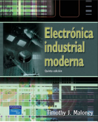 Image of ELECTRÓNICA INDUSTRIAL MODERNA