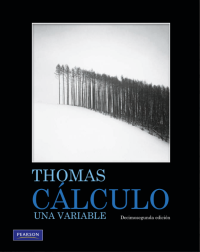 Image of CÁLCULO : UNA VARIABLE