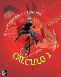 Image of CÁLCULO 2 : DE VARIAS VARIABLES