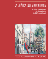 Image of LA ESTÁTICA EN LA VIDA COTIDIANA