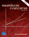 MATEMÁTICAS FINANCIERAS