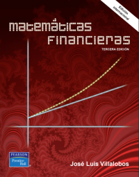Image of MATEMÁTICAS FINANCIERAS