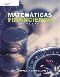 Image of MATEMÁTICAS FINANCIERAS