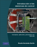 INTRODUCCIÓN A LOS SISTEMAS DE CONTROL : CONCEPTOS, APLICACIONES Y SIMULACIÓN CON MATLAB