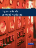 INGENIERÍA DE CONTROL MODERNA
