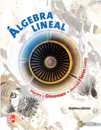Image of ÁLGEBRA LINEAL