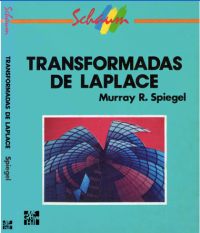 Image of TRANSFORMADAS DE LAPLACE