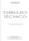 DIBUJO TÉCNICO