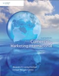 Comercio y Marketing Internacional