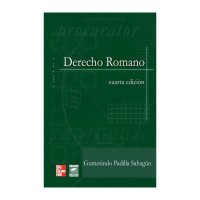 Image of Derecho Romano