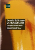 DERECHO DEL TRABAJO Y SEGURIDAD SOCIAL