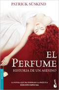 El Perfume: Historia De Un Asesino