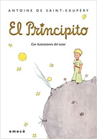 Image of El Principito