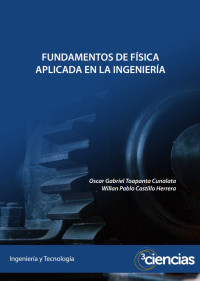 Image of FUNDAMENTOS DE FÍSICA APLICADA EN LA INGENIERÍA