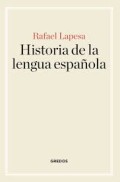 Historia de la lengua española