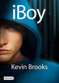 Image of iBoy