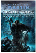 Juego de Tronos: Canción de Hielo y Fuego