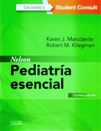 Image of PEDIATRÍA ESENCIAL