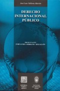 DERECHO INTERNACIONAL PÚBLICO