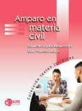Amparo en materia civil