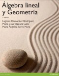 ALGEBRA LINEAL Y GEOMETRÍA