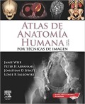 Atlas de Anatomía Humana por Técnicas de Imagen