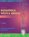 MARKS, Bioquímica Médica Básica: Un Enfoque Clínico