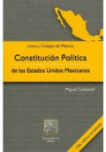 Constitución política de los Estados Unidos Mexicanos