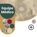 Cuadro básico y catálogo de instrumental y equipo médico : tomo II equipo médico
