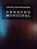 Derecho municipal