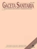 El rol de la enfermería en el ámbito de la salud pública