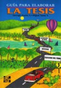 Guia para elaborar la tesis