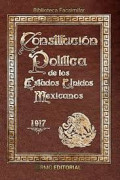 Constitución Política de los Estados Unidos Mexicanos
