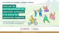 Manual de entrenamiento en atención primaria a la salud de personas mayores