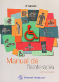 Manual de fisioterapia