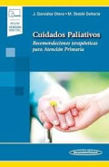 Cuidados paliativos : recomendaciones terapéuticas para atención primaria