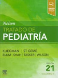 Nelson tratado de pediatría