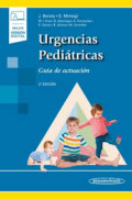Urgencias pediátricas : guía de actuación