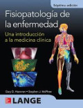 Fisiopatología de la enfermedad : una introducción a la medicina clínica