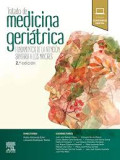 Tratado de medicina geriátrica : fundamentos de la atención sanitaria a los mayores / directores, Pedro Abizanda Soler, Leocadio Rodríguez Mañas ; codirectores, Juan José Baztán Cortés, Consuelo Borrás Blasco, Carlos Alberto Cano Gutiérrez, Francisco José García García,