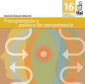 Transparencia y política de competencia