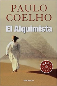 Image of El Alquimista