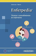 Enferpedia : técnicas y procedimientos de enfermería